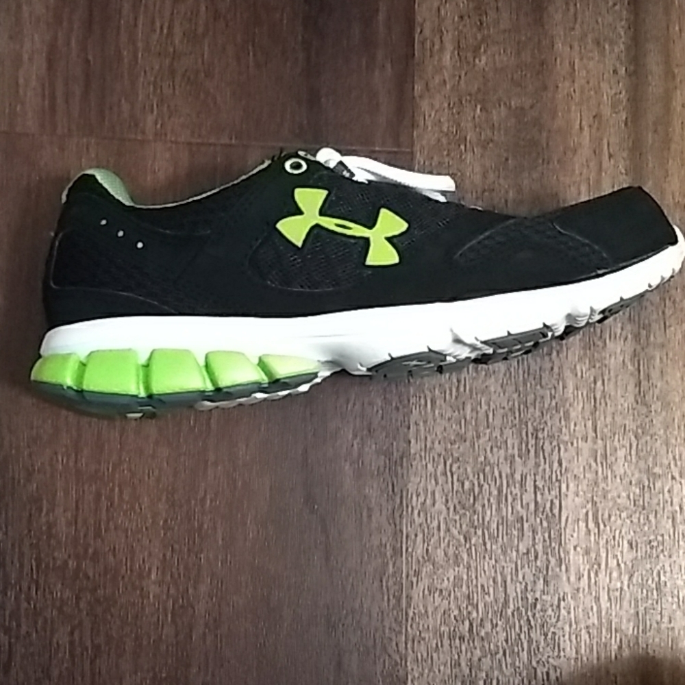 Women's Under Armour